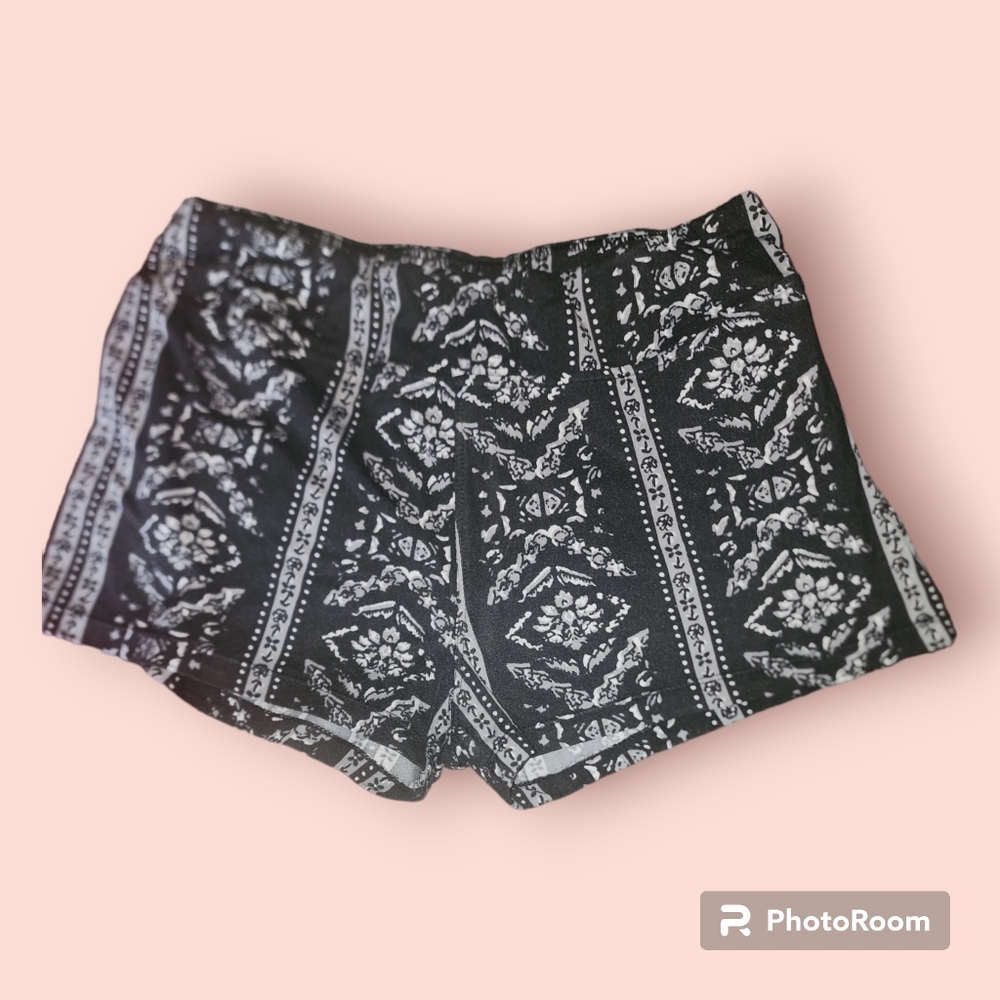 Eye Candy Shorts